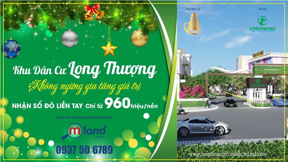 Hoàn thiện pháp lý đất nền tại Long Thượng Riverside hút khách hàng - Ảnh 3. Hoàn thiện pháp lý đất nền tại Long Thượng Riverside hút khách hàng - Ảnh 3.