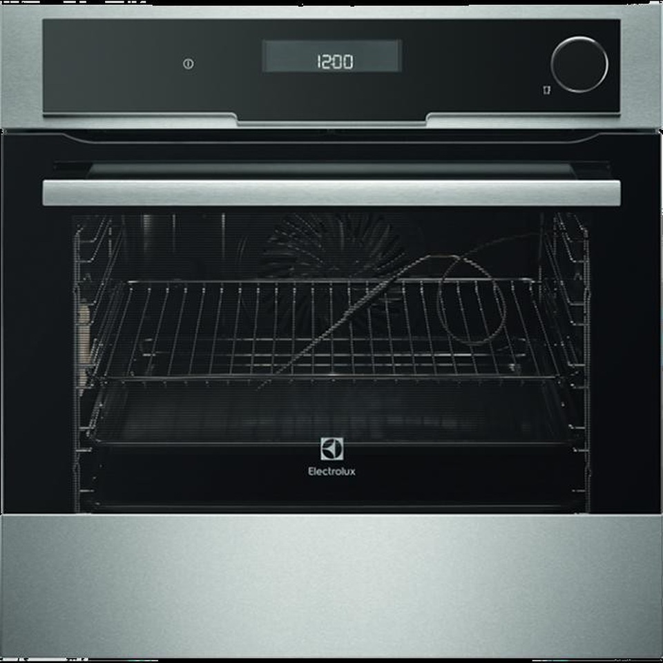 Món nướng mềm mọng - Tưởng đơn giản nhưng phải có chiêu - 5
Lò nướng Electrolux hơi nước nhiệt âm 70L EOB8857AAX
