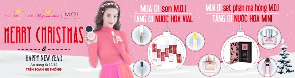Thế giới nước hoa - hành trình vươn đến hệ thống 50 cửa hàng hàng đầu Việt Nam - Ảnh 5. Thế giới nước hoa - hành trình vươn đến hệ thống 50 cửa hàng hàng đầu Việt Nam - Ảnh 5.