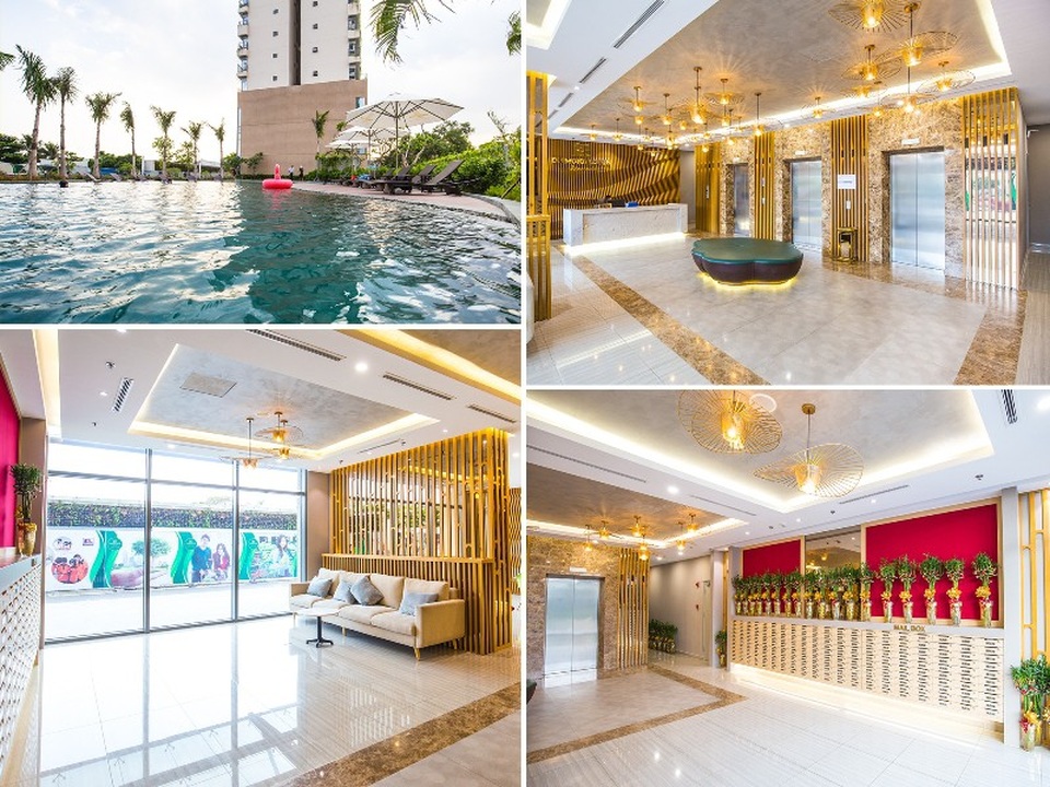 Diamond Lotus Riverside – Xứng đáng là biểu tượng xanh giữa lòng thành phố - Ảnh 3. Diamond Lotus Riverside – Xứng đáng là biểu tượng xanh giữa lòng thành phố - Ảnh 3.