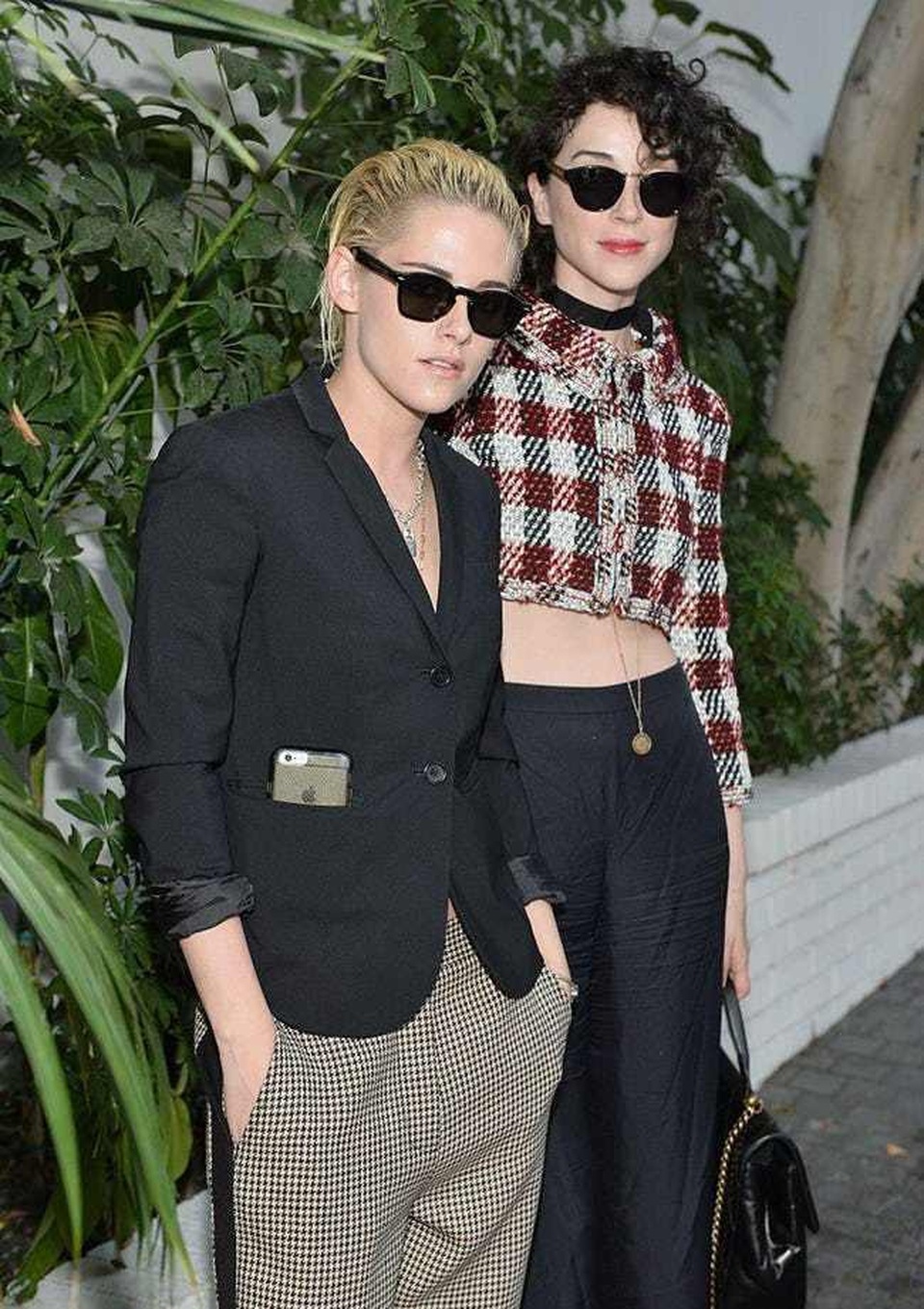 Kristen Stewart lại có bạn gái mới? - Ảnh 10. Kristen Stewart lại có bạn gái mới? - Ảnh 10.
