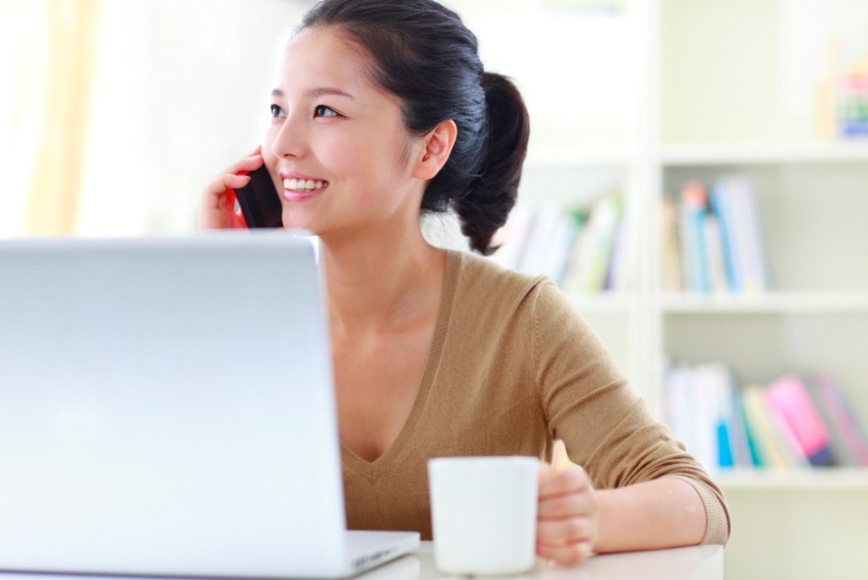 Bí quyết giúp cân bằng và tận hưởng cuộc sống của phụ nữ hiện đại - Ảnh 1. Bí quyết giúp cân bằng và tận hưởng cuộc sống của phụ nữ hiện đại - Ảnh 1.