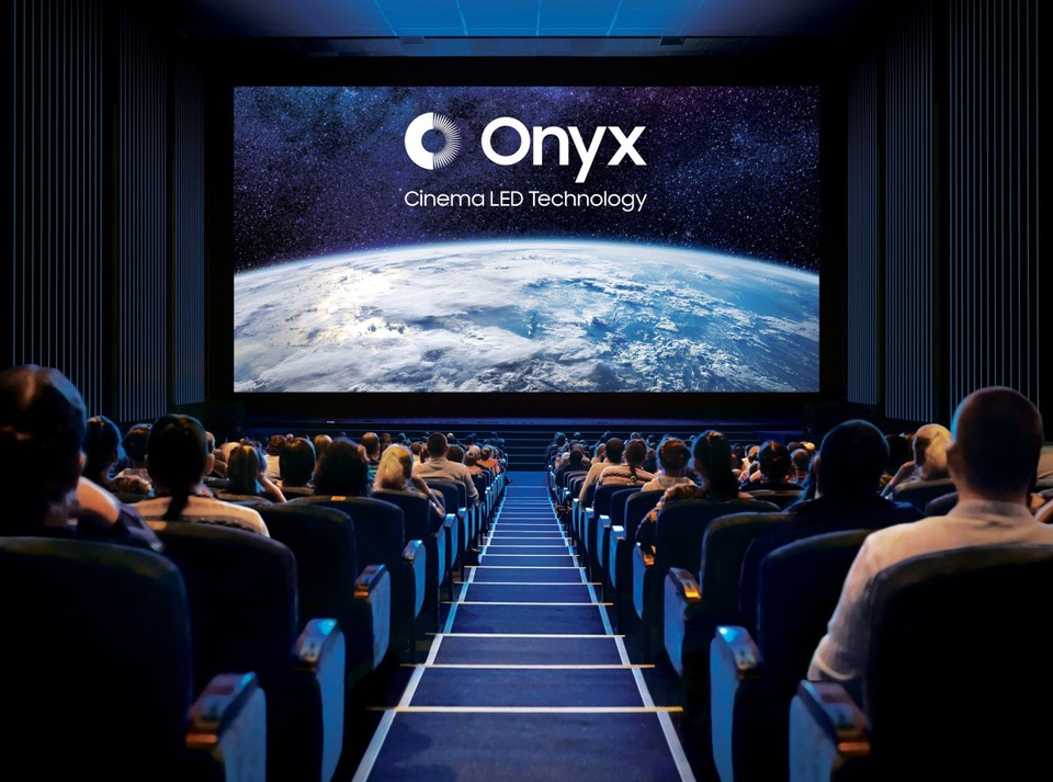 Tái định nghĩa trải nghiệm xem phim của người Việt qua màn hình Onyx Cinema LED mới - Ảnh 1. Tái định nghĩa trải nghiệm xem phim của người Việt qua màn hình Onyx Cinema LED mới - Ảnh 1.