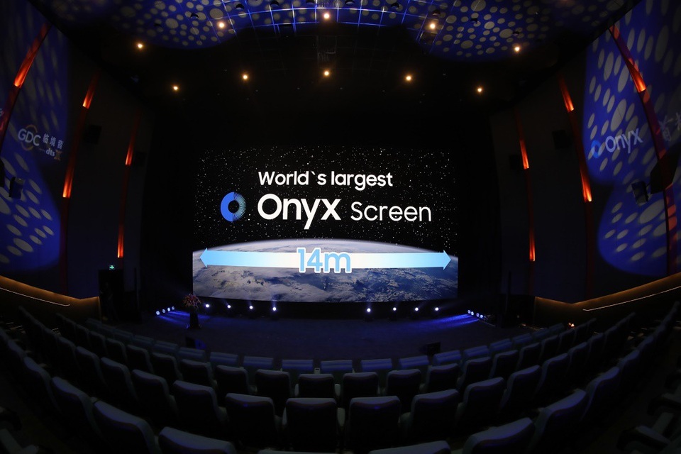Tái định nghĩa trải nghiệm xem phim của người Việt qua màn hình Onyx Cinema LED mới - Ảnh 2. Tái định nghĩa trải nghiệm xem phim của người Việt qua màn hình Onyx Cinema LED mới - Ảnh 2.