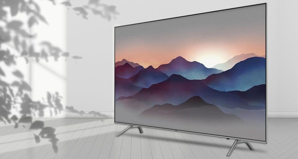 Thị trường TV cuối năm sôi động nhờ giá tốt - Ảnh 1. Thị trường TV cuối năm sôi động nhờ giá tốt - Ảnh 1.