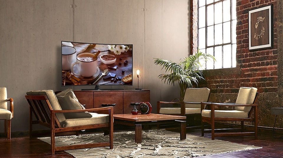 Thị trường TV cuối năm sôi động nhờ giá tốt - Ảnh 2. Thị trường TV cuối năm sôi động nhờ giá tốt - Ảnh 2.