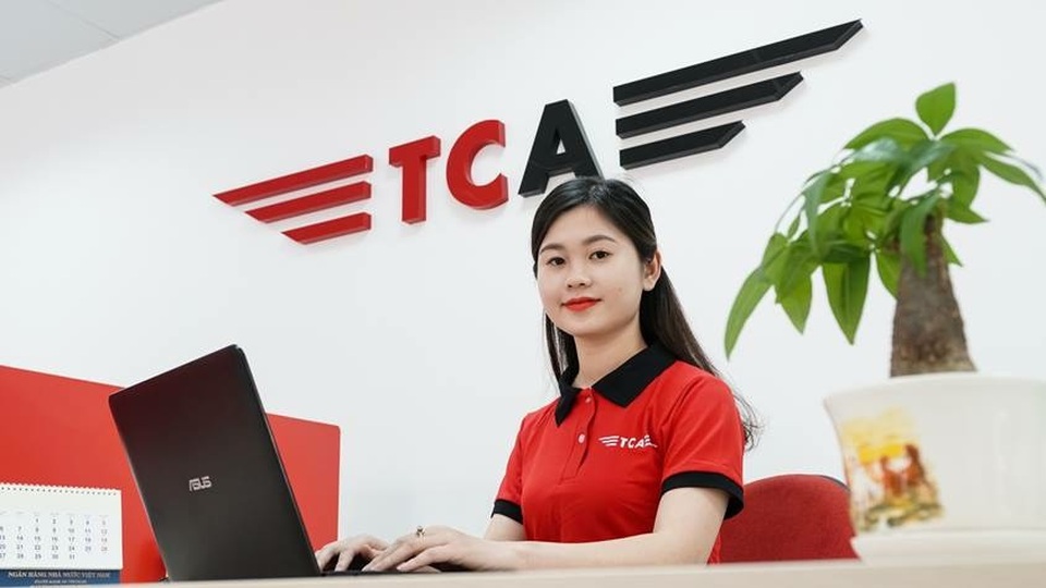 “Ông trùm” bảo hiểm thế giới gia nhập TC Advisors - Ảnh 3. “Ông trùm” bảo hiểm thế giới gia nhập TC Advisors - Ảnh 3.