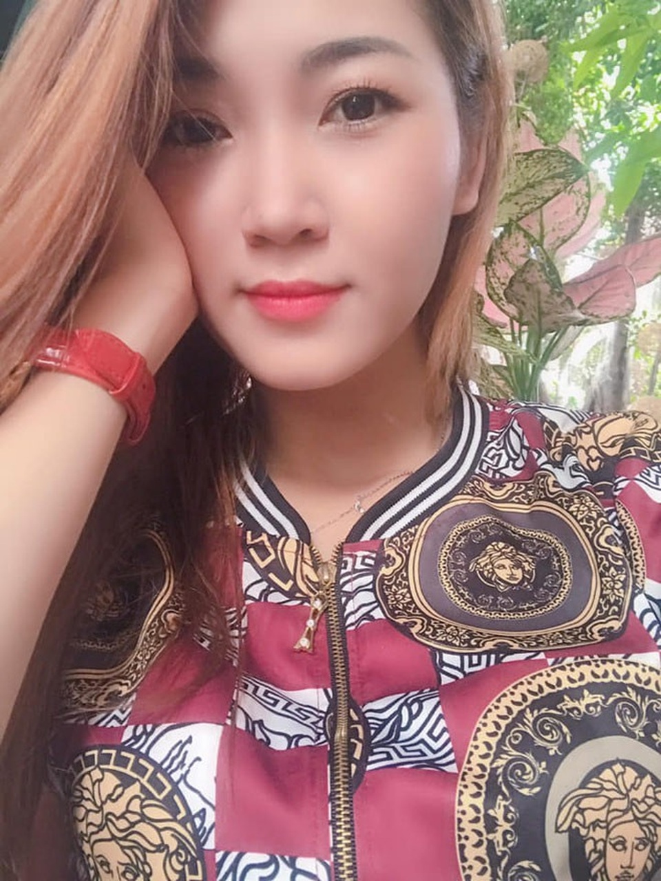 Sự thật về cô gái chụp ảnh thân mật với Công Phượng - Ảnh 6. Sự thật về cô gái chụp ảnh thân mật với Công Phượng - Ảnh 6.