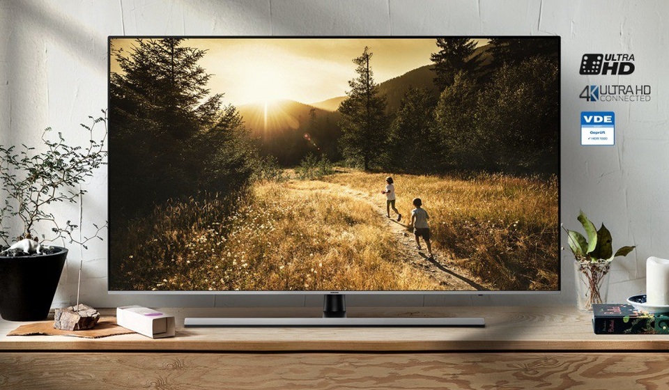 Thị trường TV cuối năm sôi động nhờ giá tốt - Ảnh 3. Thị trường TV cuối năm sôi động nhờ giá tốt - Ảnh 3.