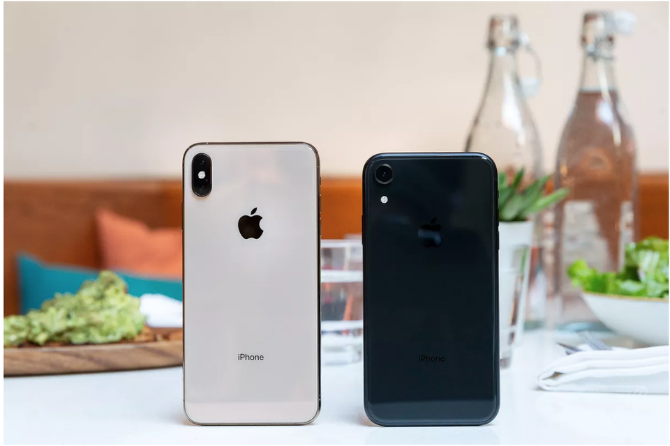 Sau Trung Quốc, Apple tiếp tục bị cấm bán iPhone tại Đức - 1
Apple tiếp tục dính án cấm bán iPhone tại Đức.
