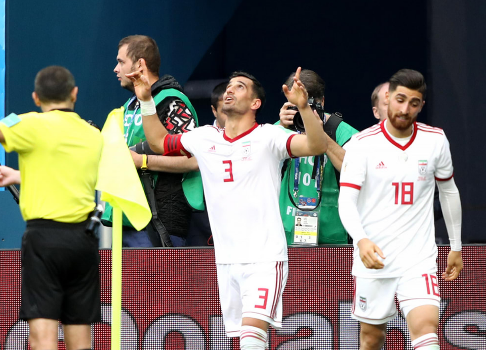 Đối thủ của tuyển Việt Nam tuyên bố sẽ vô địch Asian Cup 2019 - Ảnh 1.