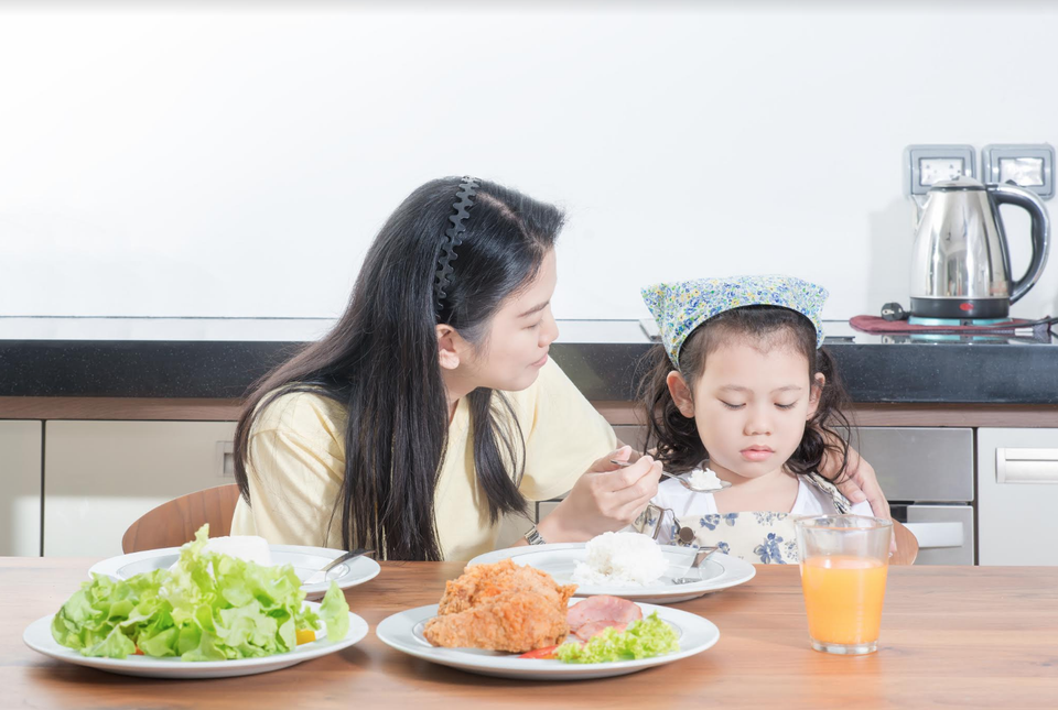 Chuyên gia nói gì về dinh dưỡng cho trẻ thấp còi? - Ảnh 1. Chuyên gia nói gì về dinh dưỡng cho trẻ thấp còi? - Ảnh 1.