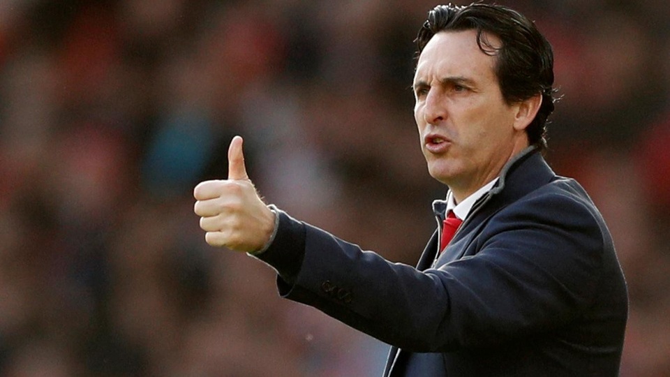 Arsenal 3-1 Burnley: Cú đúp của Aubameyang - Ảnh 8.