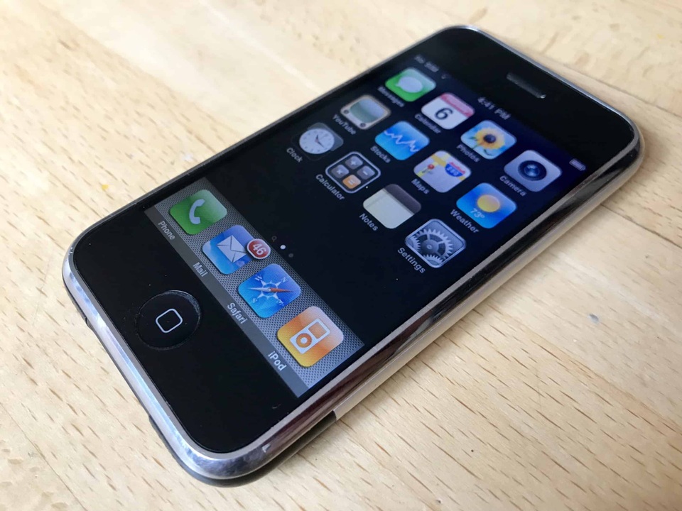 Apple - 1 năm nhìn lại qua từng con số - Ảnh 4. Apple - 1 năm nhìn lại qua từng con số - Ảnh 4.