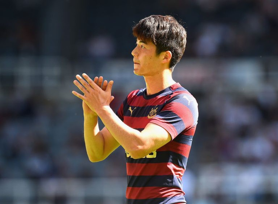 Những ngôi sao Premier League sẽ tranh tài ở Asian Cup 2019 - Ảnh 6. Những ngôi sao Premier League sẽ tranh tài ở Asian Cup 2019 - Ảnh 6.