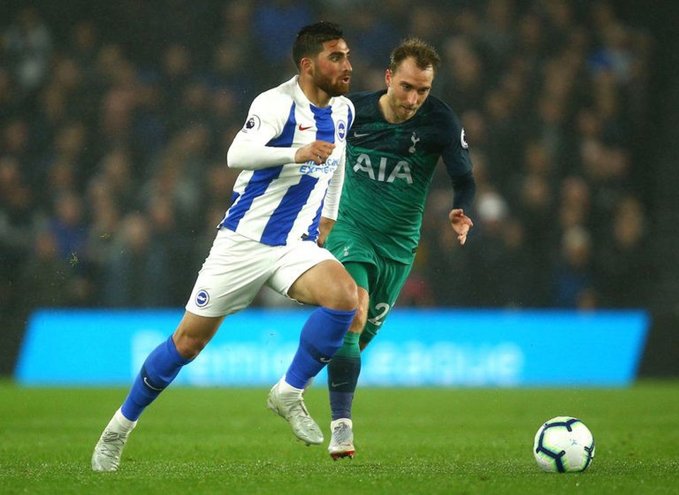 Những ngôi sao Premier League sẽ tranh tài ở Asian Cup 2019 - Ảnh 3. Những ngôi sao Premier League sẽ tranh tài ở Asian Cup 2019 - Ảnh 3.