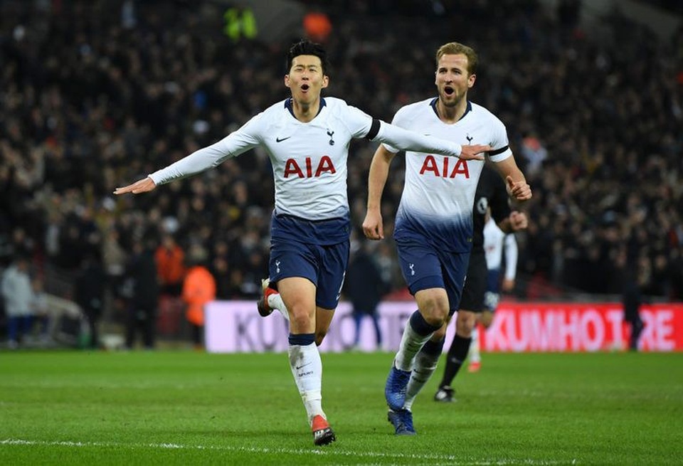 Những ngôi sao Premier League sẽ tranh tài ở Asian Cup 2019 - Ảnh 7. Những ngôi sao Premier League sẽ tranh tài ở Asian Cup 2019 - Ảnh 7.