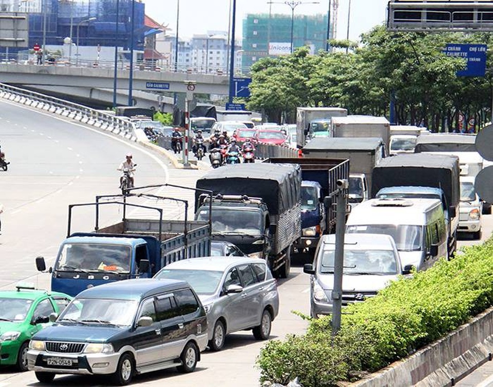 Taxi truyền thống sẽ “ăn nên làm ra”, nhờ ứng dụng công nghệ - Ảnh 1. Taxi truyền thống sẽ “ăn nên làm ra”, nhờ ứng dụng công nghệ - Ảnh 1.