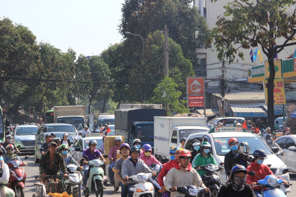 Taxi truyền thống sẽ “ăn nên làm ra”, nhờ ứng dụng công nghệ - Ảnh 3. Taxi truyền thống sẽ “ăn nên làm ra”, nhờ ứng dụng công nghệ - Ảnh 3.