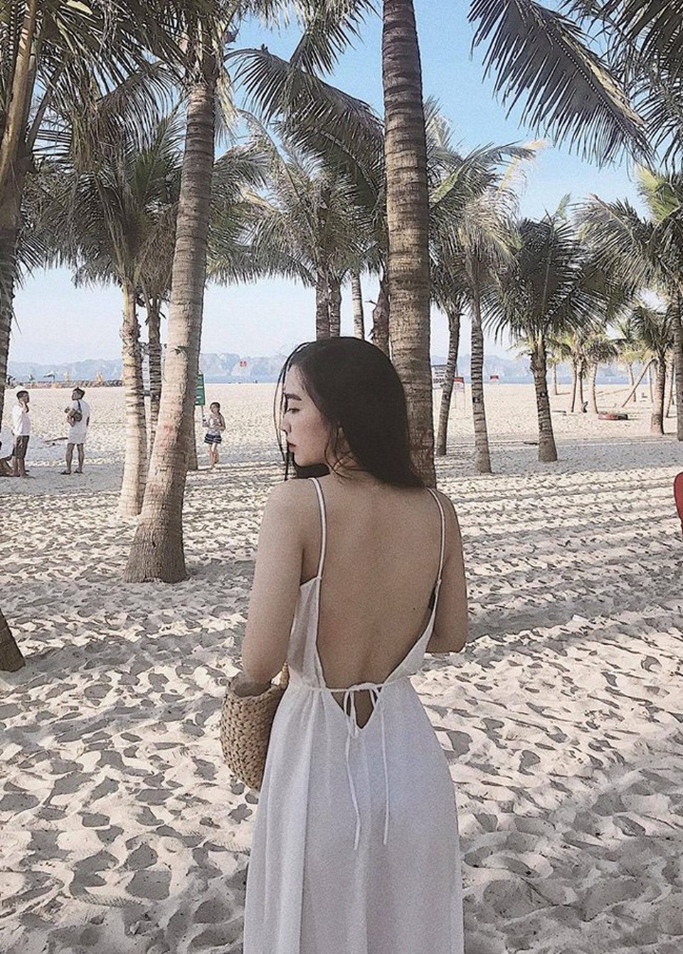 Hội bạn gái tin đồn cứ lộ diện là gây sốt của tuyển Việt Nam - Ảnh 19. Hội bạn gái tin đồn cứ lộ diện là gây sốt của tuyển Việt Nam - Ảnh 19.