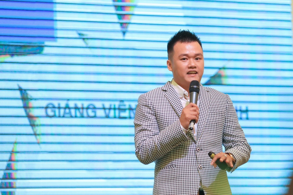 Nước hoa Wenmy - nâng tầm thương hiệu Việt - Ảnh 3. Nước hoa Wenmy - nâng tầm thương hiệu Việt - Ảnh 3.