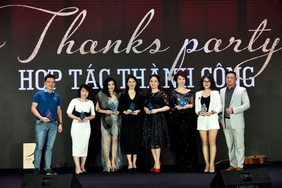 Dược mỹ phẩm Dermafirm vinh danh Top Spa, Thẩm mỹ viện, Clinic xuất sắc - Ảnh 3. Dược mỹ phẩm Dermafirm vinh danh Top Spa, Thẩm mỹ viện, Clinic xuất sắc - Ảnh 3.