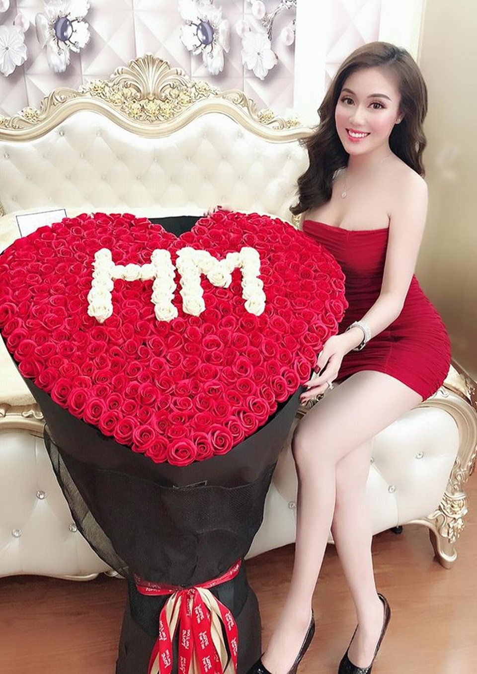 Đây là 3 cô gái hot nhất mùa AFF Cup 2018 vì quá xinh đẹp! - Ảnh 8. Đây là 3 cô gái hot nhất mùa AFF Cup 2018 vì quá xinh đẹp! - Ảnh 8.