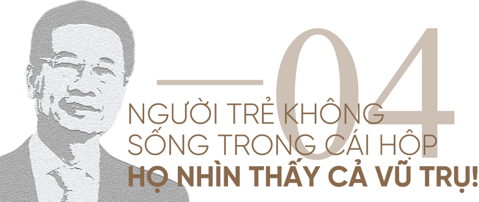 Bộ trưởng Nguyễn Mạnh Hùng: Người lính trui rèn cả cuộc đời để lĩnh xướng “cuộc chiến” Công nghiệp 4.0 - Ảnh 10. Bộ trưởng Nguyễn Mạnh Hùng: Người lính trui rèn cả cuộc đời để lĩnh xướng “cuộc chiến” Công nghiệp 4.0 - Ảnh 10.