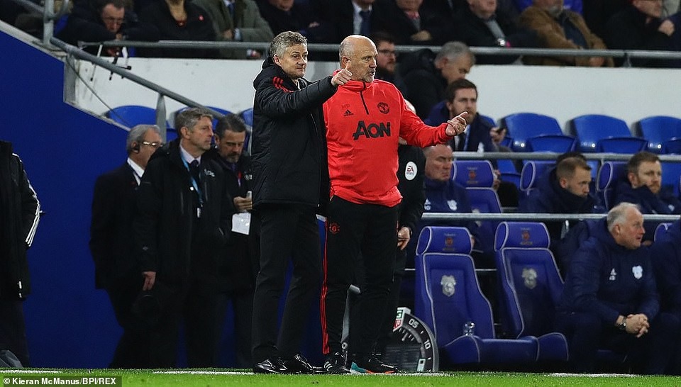 Cardiff 1-5 Man Utd: Khởi đầu suôn sẻ cho HLV Solskjaer - Ảnh 4.