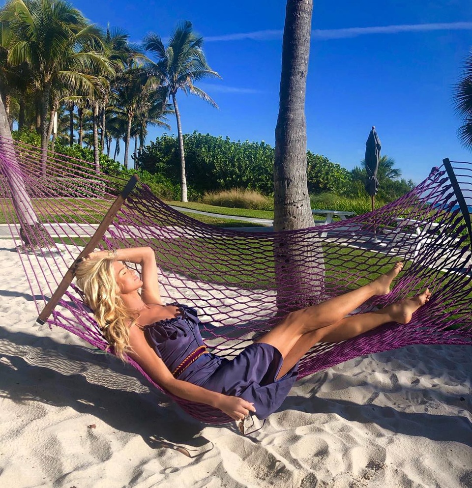 Victoria Silvstedt - hoa hậu U50 vẫn sexy - Ảnh 8. Victoria Silvstedt - hoa hậu U50 vẫn sexy - Ảnh 8.