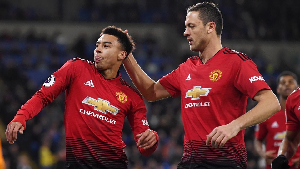 Man Utd sẽ tiếp tục tuần trăng mật với Solskjaer? - Ảnh 3. Man Utd sẽ tiếp tục tuần trăng mật với Solskjaer? - Ảnh 3.