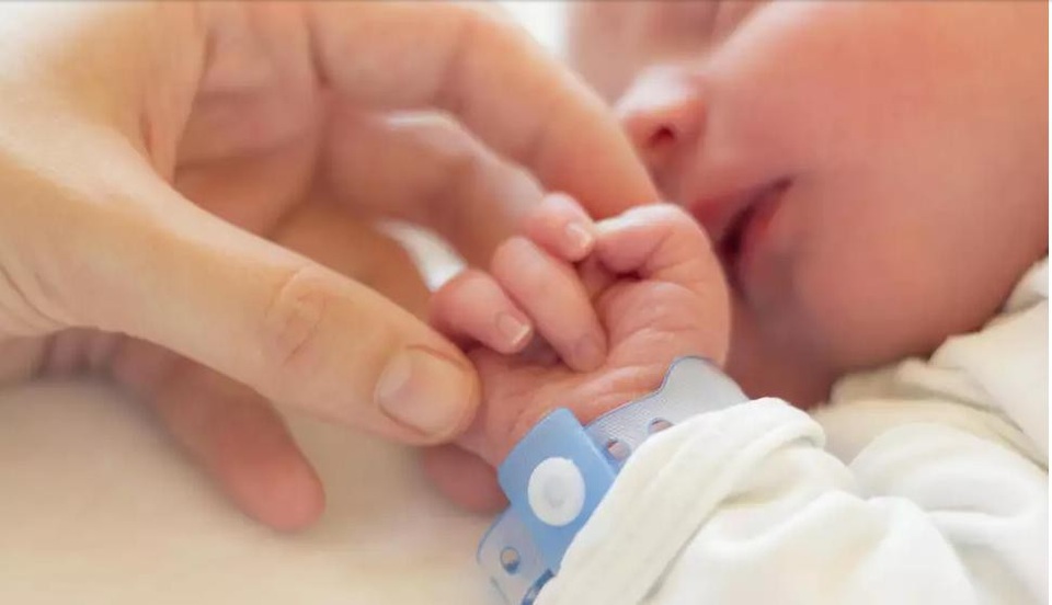 Tác dụng của mát-xa đối với trẻ nhỏ - Ảnh 1. Tác dụng của mát-xa đối với trẻ nhỏ - Ảnh 1.