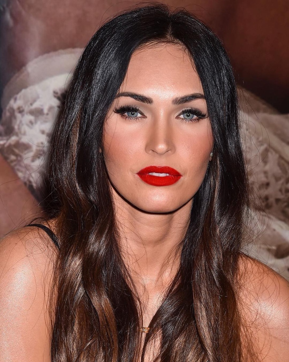 Hình ảnh giản dị của biểu tượng gợi cảm Megan Fox - Ảnh 9. Hình ảnh giản dị của biểu tượng gợi cảm Megan Fox - Ảnh 9.