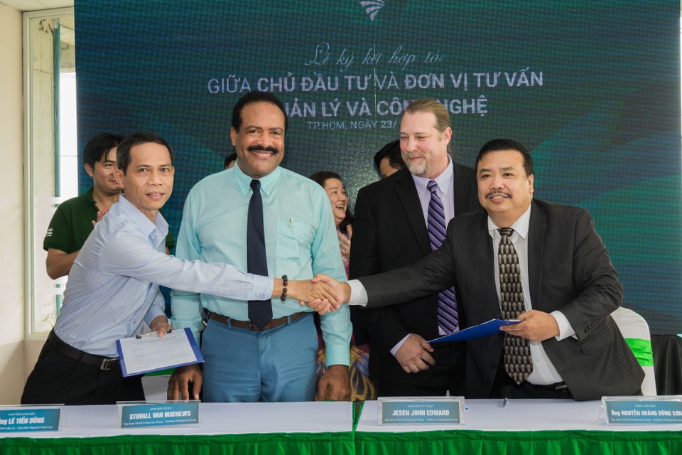 Victoria Garden gây sốt khi đưa công viên lên tầng chung cư - Ảnh 2. Victoria Garden gây sốt khi đưa công viên lên tầng chung cư - Ảnh 2.