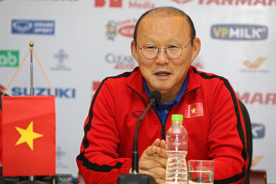 Việt Nam 1-1 Triều Tiên: Cuộc thử nghiệm thành công - Ảnh 29. Việt Nam 1-1 Triều Tiên: Cuộc thử nghiệm thành công - Ảnh 29.