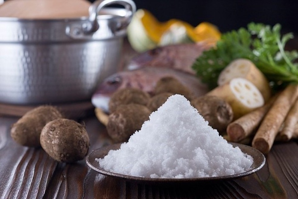 Những mẹo hay giúp người cao huyết áp khỏi lo biến chứng thận - Ảnh 2. Những mẹo hay giúp người cao huyết áp khỏi lo biến chứng thận - Ảnh 2.
