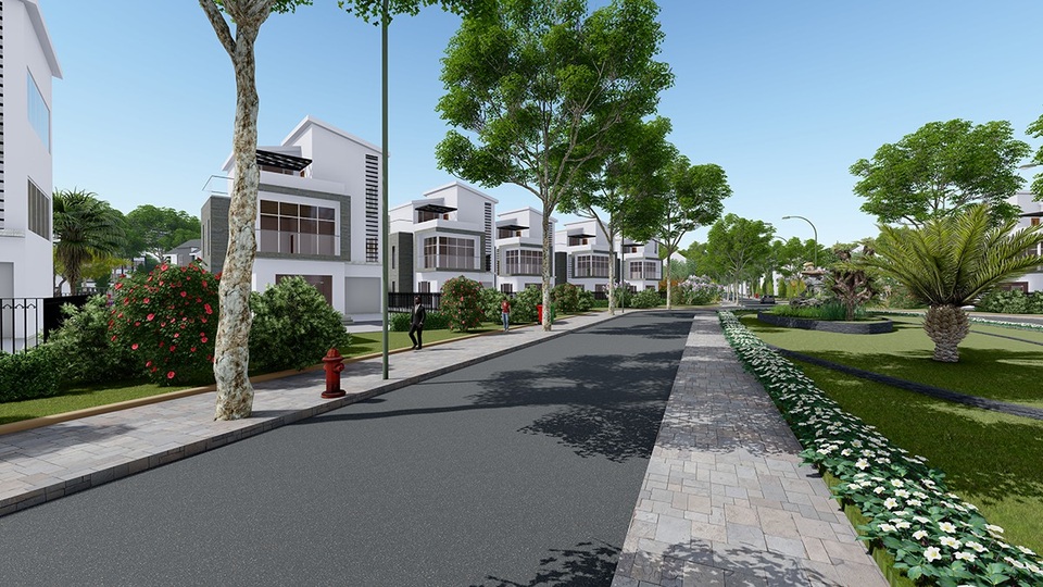 Đầu tư “một đồng vốn bốn mục đích” và tiềm năng sinh lời lớn ở New City Phố Nối - Ảnh 1. Đầu tư “một đồng vốn bốn mục đích” và tiềm năng sinh lời lớn ở New City Phố Nối - Ảnh 1.