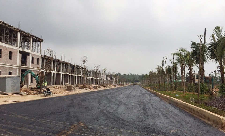 VCI Mountain View - Nơi cuộc sống là sự tận hưởng - Ảnh 2. VCI Mountain View - Nơi cuộc sống là sự tận hưởng - Ảnh 2.