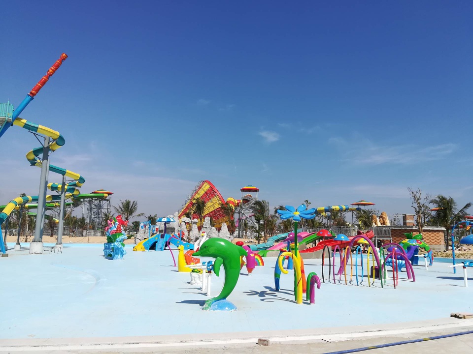 HVC Group đạt giải thưởng Sao Vàng Đất Việt 2018 - Ảnh 3. HVC Group đạt giải thưởng Sao Vàng Đất Việt 2018 - Ảnh 3.