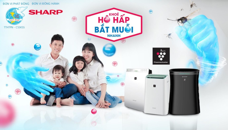 Ngăn ngừa sốt xuất huyết hiệu quả ngay tại nhà - Ảnh 4. Ngăn ngừa sốt xuất huyết hiệu quả ngay tại nhà - Ảnh 4.
