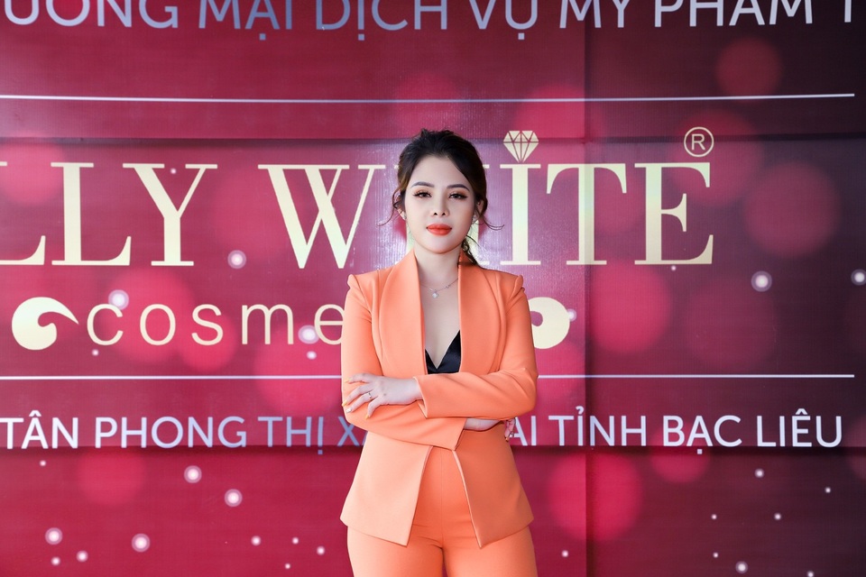 Trần Gia 2 chính thức khai trương công ty tại miền Tây - Ảnh 4. Trần Gia 2 chính thức khai trương công ty tại miền Tây - Ảnh 4.