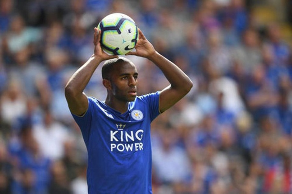 Đội hình tiêu biểu vòng 18 Premier League: Pogba bừng sáng - Ảnh 1. Đội hình tiêu biểu vòng 18 Premier League: Pogba bừng sáng - Ảnh 1.