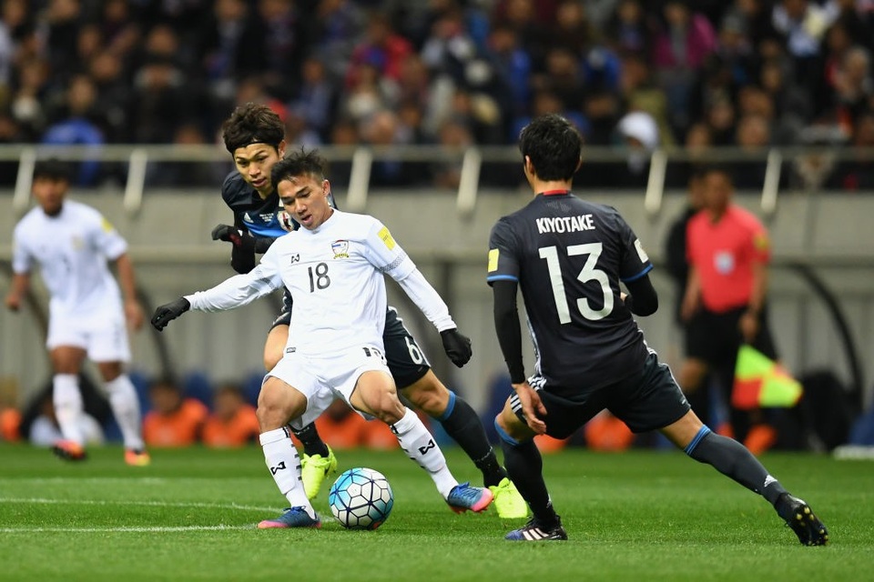 5 siêu sao hàng đầu ở Asian Cup 2019: Quang Hải sánh ngang Son Heung Min - Ảnh 2. 5 siêu sao hàng đầu ở Asian Cup 2019: Quang Hải sánh ngang Son Heung Min - Ảnh 2.