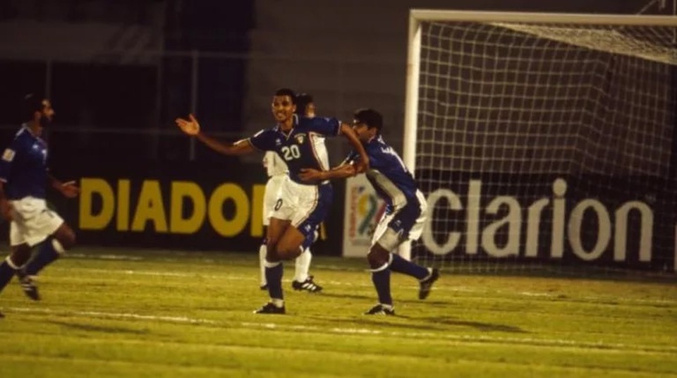 5 chân sút hàng đầu trong lịch sử Asian Cup - Ảnh 1.