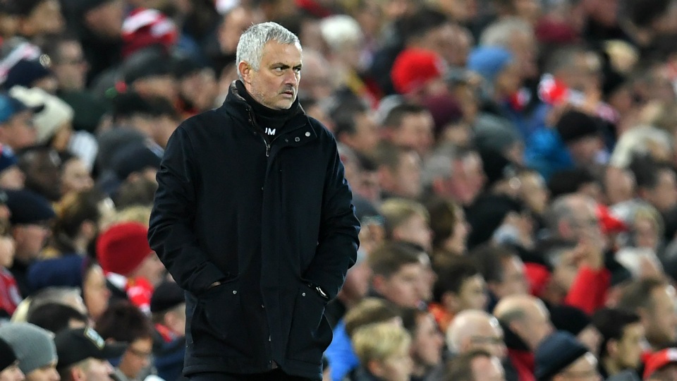 MU bị tố đối xử cạn tàu ráo máng với HLV Mourinho - Ảnh 1. MU bị tố đối xử cạn tàu ráo máng với HLV Mourinho - Ảnh 1.
