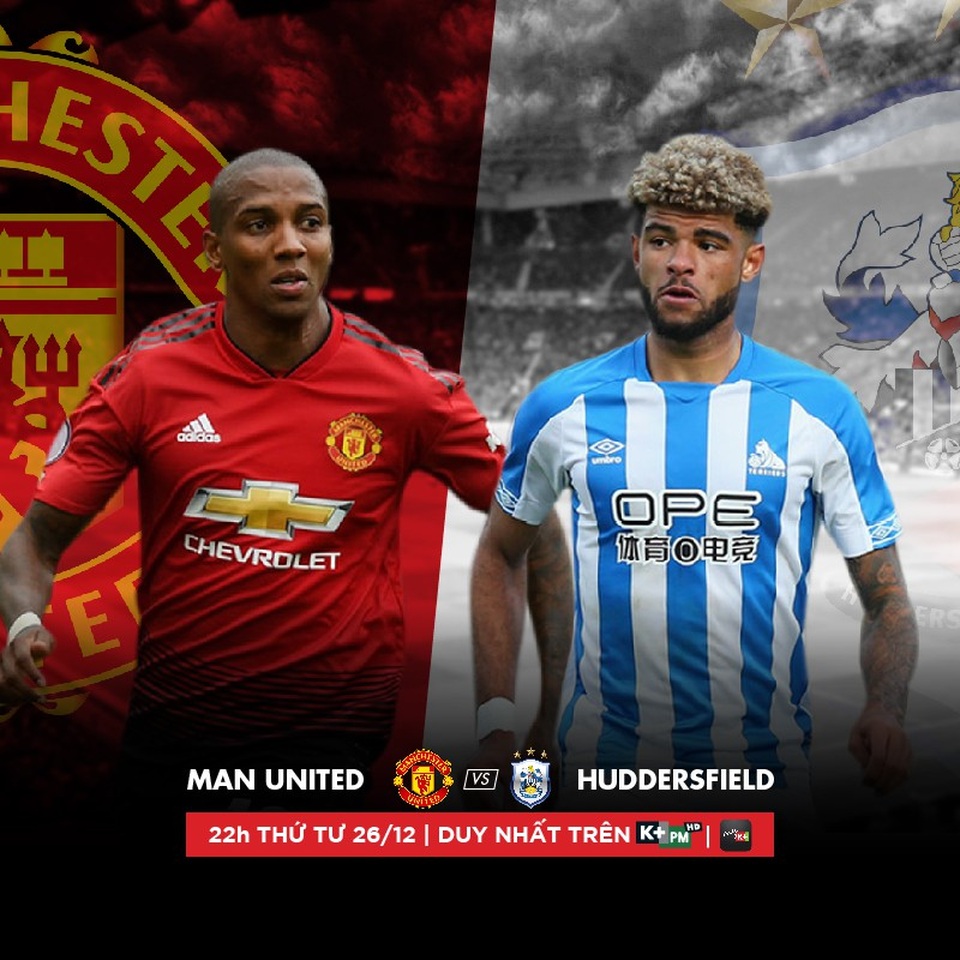 Vòng 19 Ngoại hạng Anh: Solskjaer mơ bay cao ở “Nhà hát”, Man City lâm nguy - Ảnh 1.