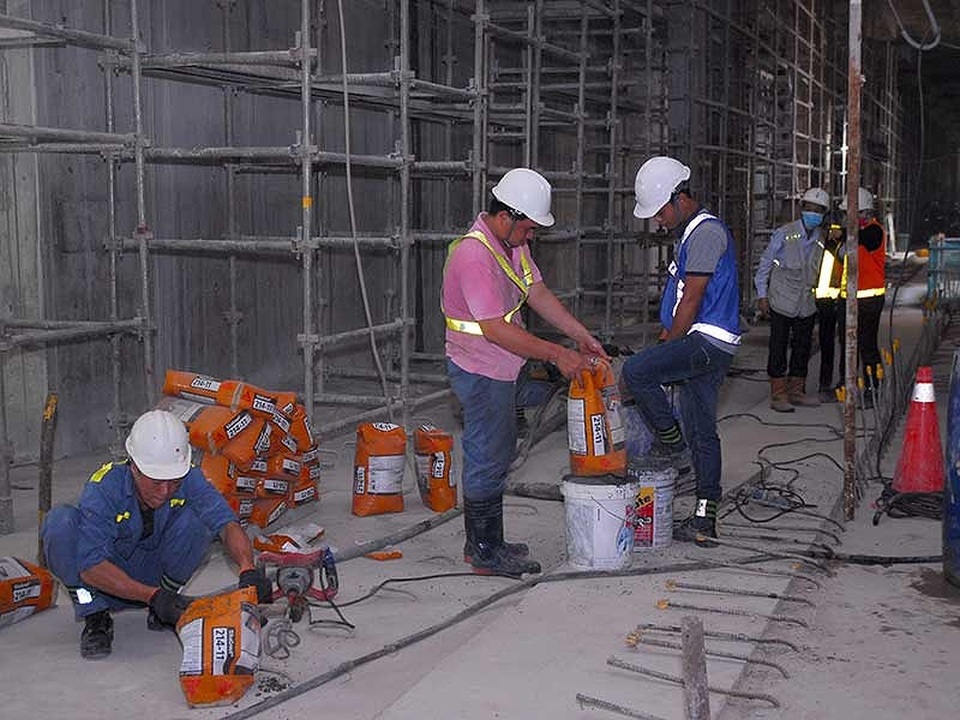 Dự án metro Bến Thành: Kiểm toán kết luận hàng loạt sai phạm - Ảnh 1. Dự án metro Bến Thành: Kiểm toán kết luận hàng loạt sai phạm - Ảnh 1.