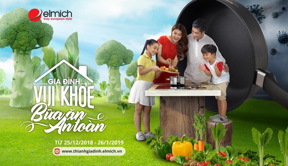 Cuộc sống hiện đại và nỗi nhớ mang tên cơm nhà - Ảnh 2. Cuộc sống hiện đại và nỗi nhớ mang tên cơm nhà - Ảnh 2.