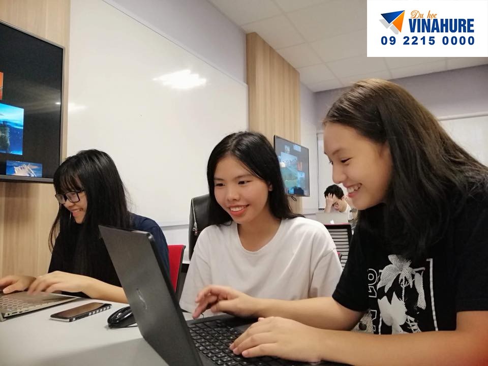 Cơ hội chuyển tiếp Úc và học bổng 100% học phí từ James Cook Singapore - Ảnh 3.