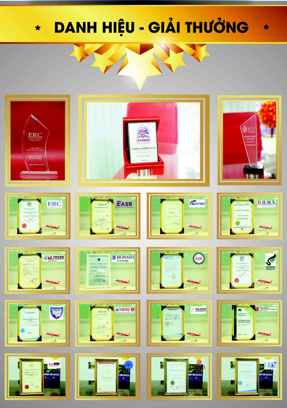 Cơ hội chuyển tiếp Úc và học bổng 100% học phí từ James Cook Singapore - Ảnh 4.